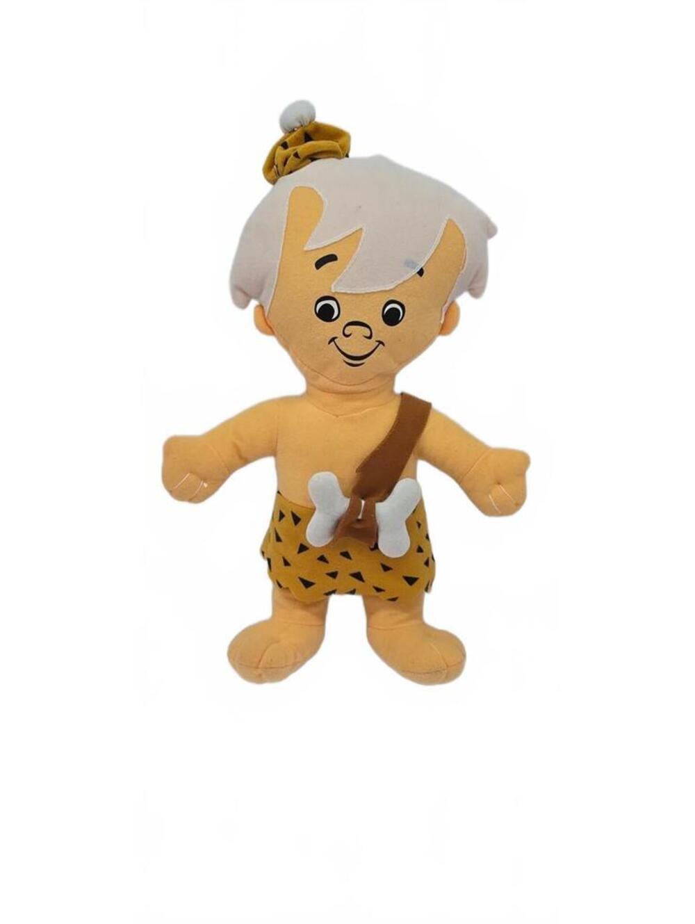The Flintstones Plush Doll by Toy Factory LLC